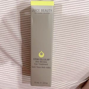 Juice beauty Stem Cellular Eye Treatment